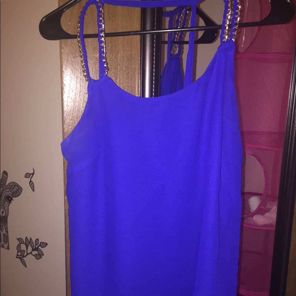 Charlotte Russe